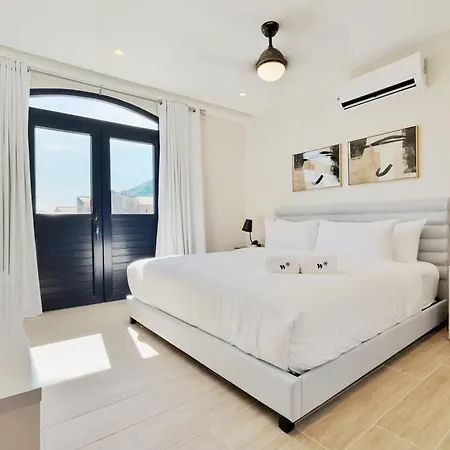 La Cuadra By Wynwood House Apartment Panama City Exterior photo