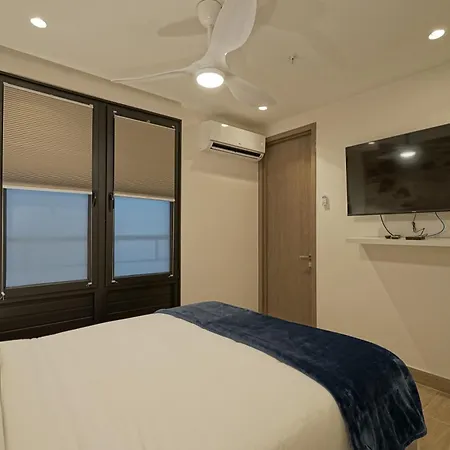 La Cuadra By Wynwood House Apartment Panama City Exterior photo