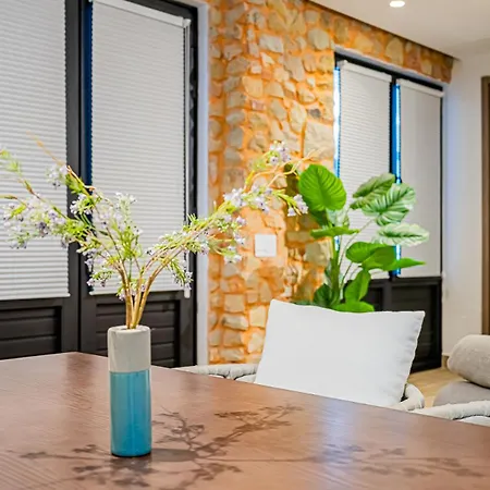 La Cuadra By Wynwood House Apartment Panama City Exterior photo