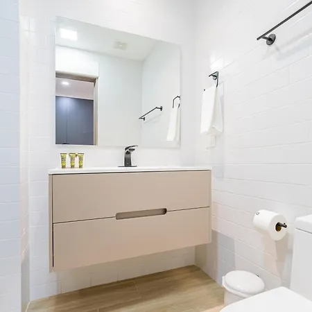 La Cuadra By Wynwood House Apartment Panama City Exterior photo