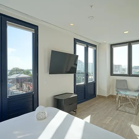 La Cuadra By Wynwood House Apartment Panama City Exterior photo