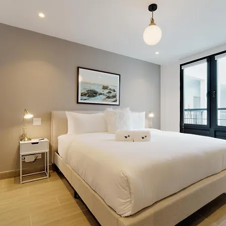 La Cuadra By Wynwood House Apartment Panama City Exterior photo