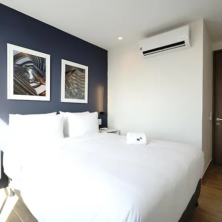 La Cuadra By Wynwood House Apartment Panama City Exterior photo