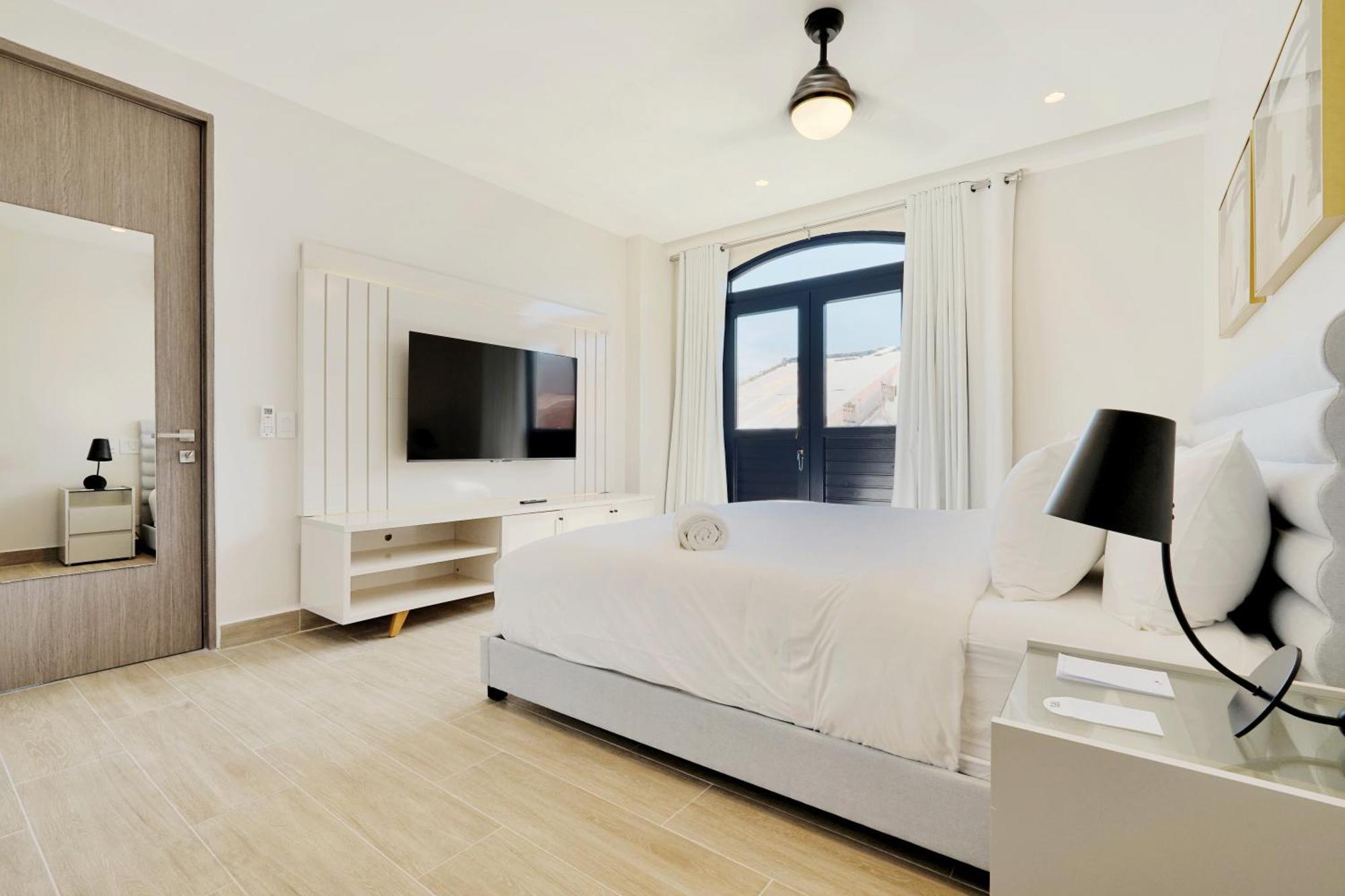 La Cuadra By Wynwood House Apartment Panama City