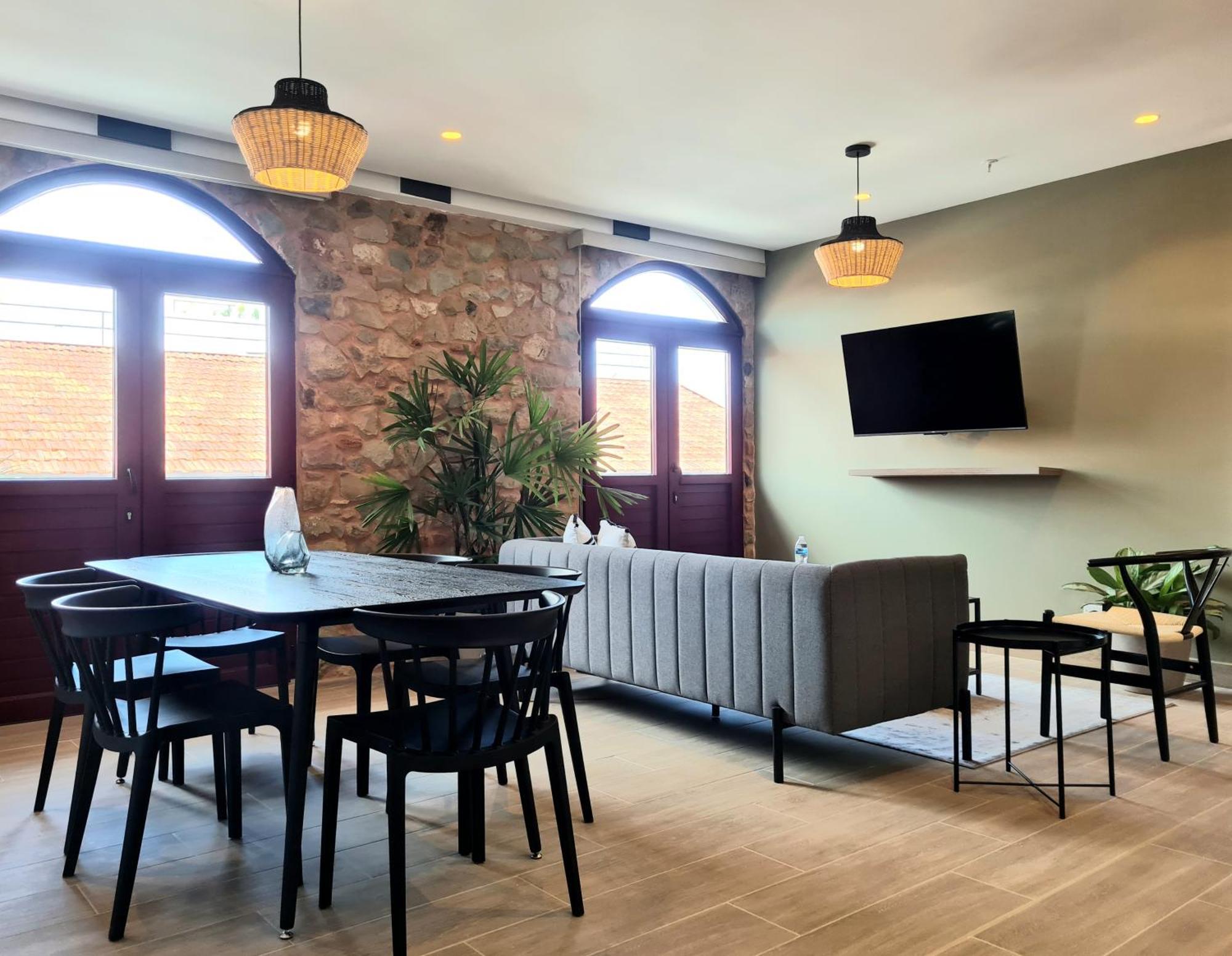 Apartment La Cuadra By Wynwood House Panama City