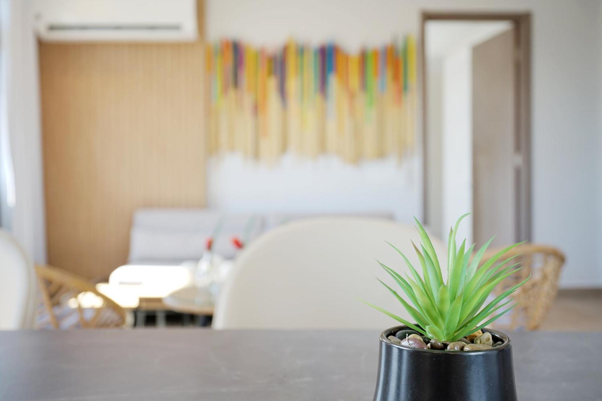 La Cuadra By Wynwood House Apartment