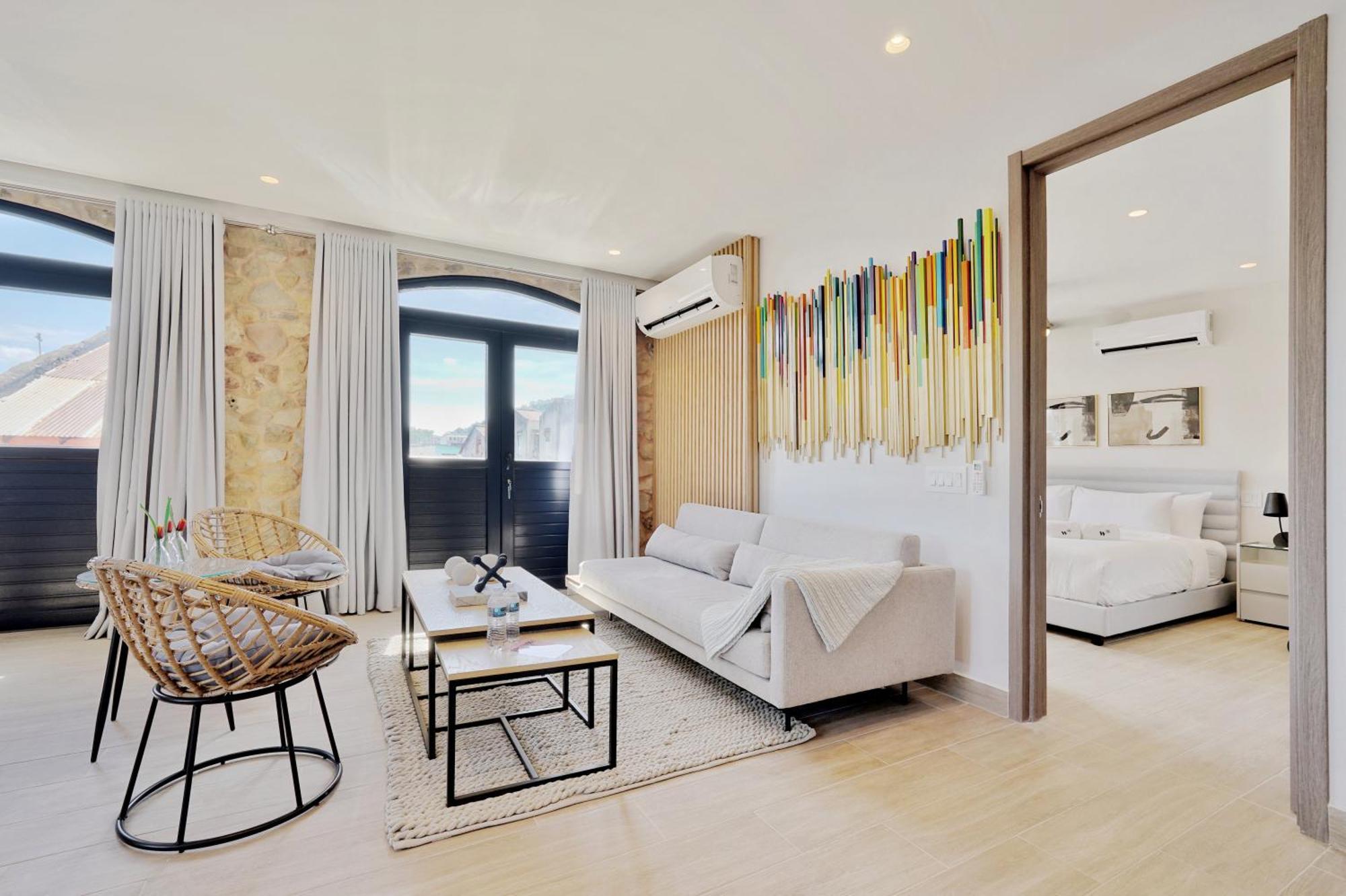 Apartment La Cuadra By Wynwood House Panama City