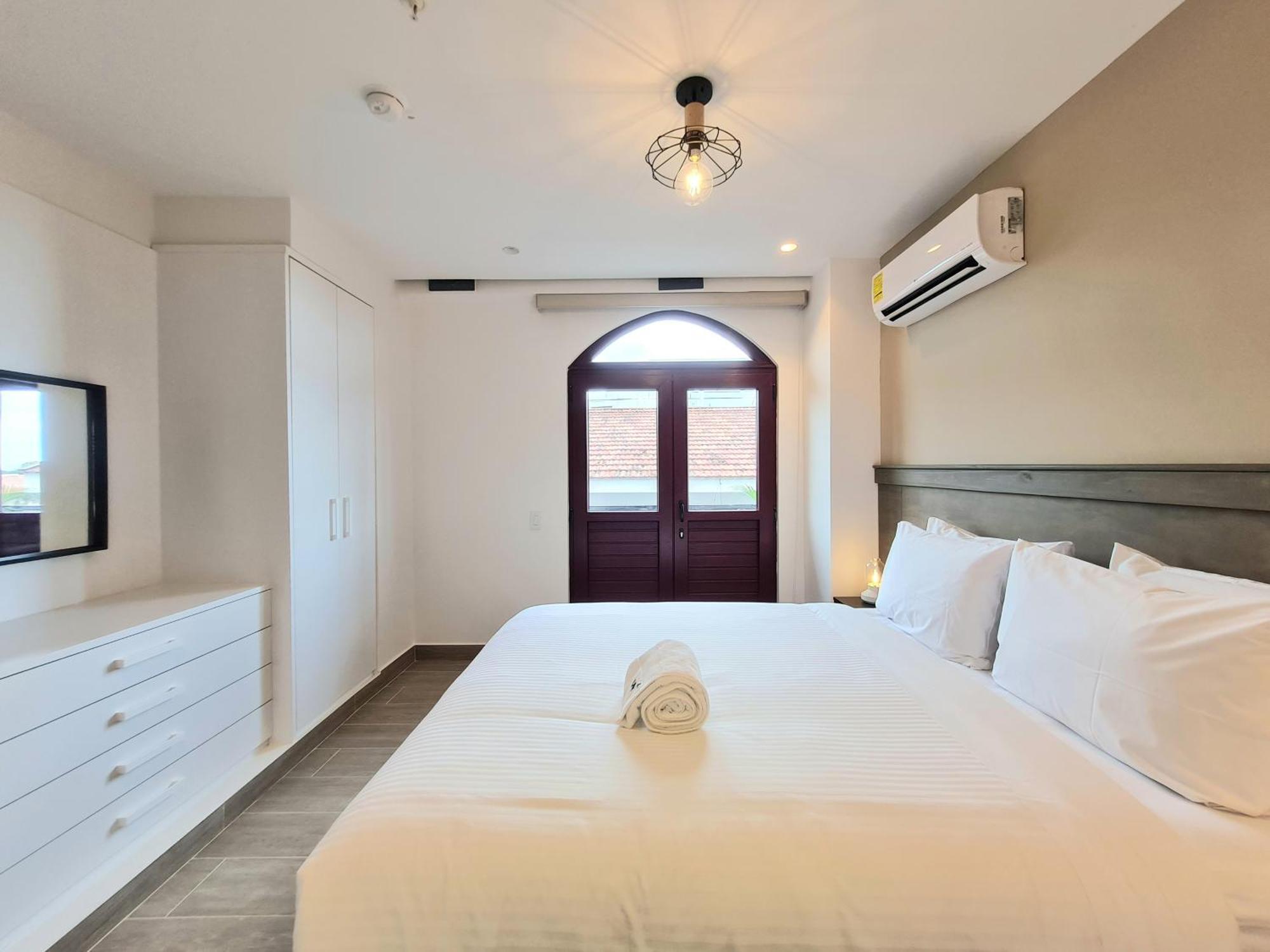 La Cuadra By Wynwood House Apartment *
