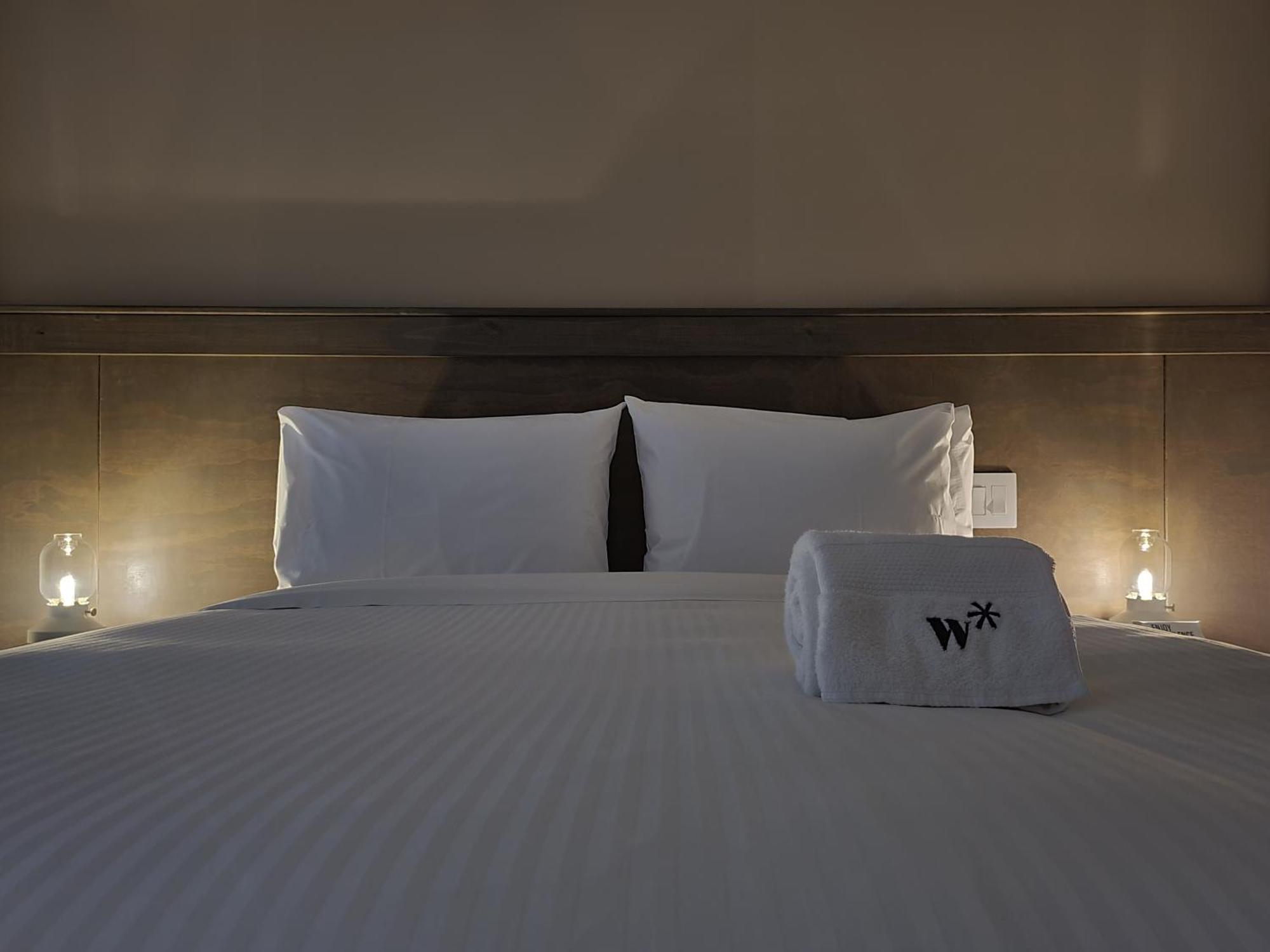 La Cuadra By Wynwood House Apartment *