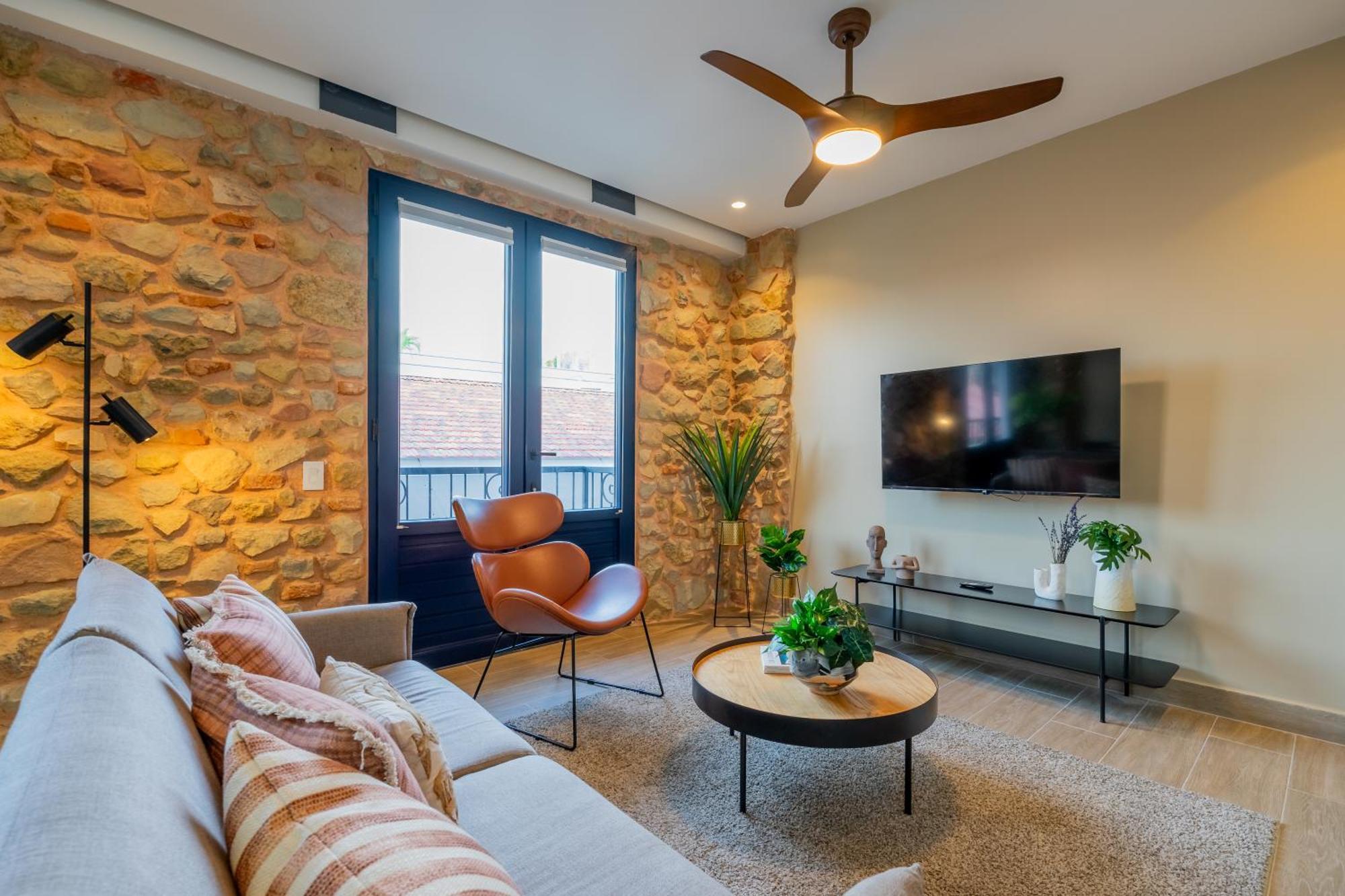 La Cuadra By Wynwood House Apartment