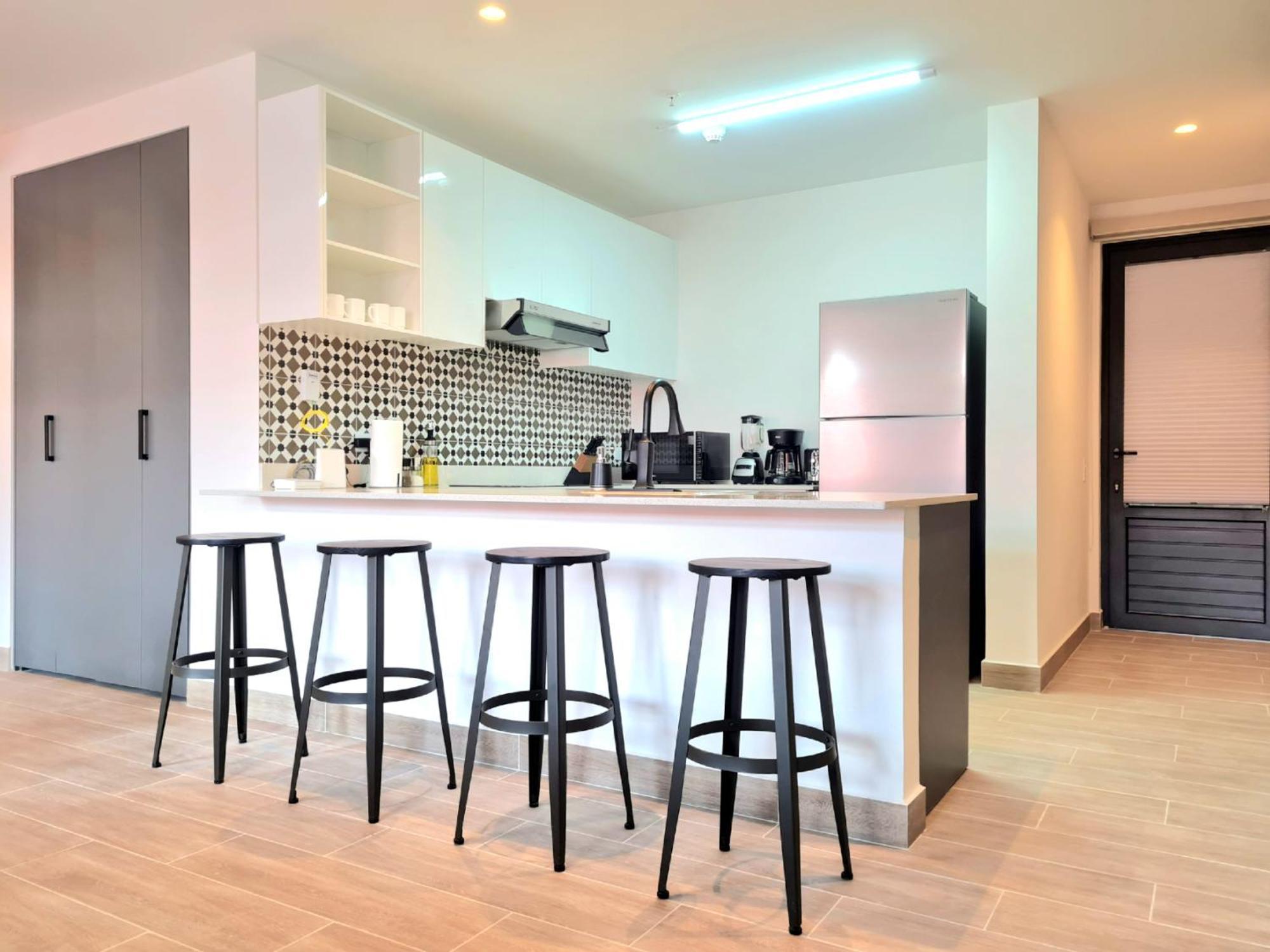 Apartment La Cuadra By Wynwood House *