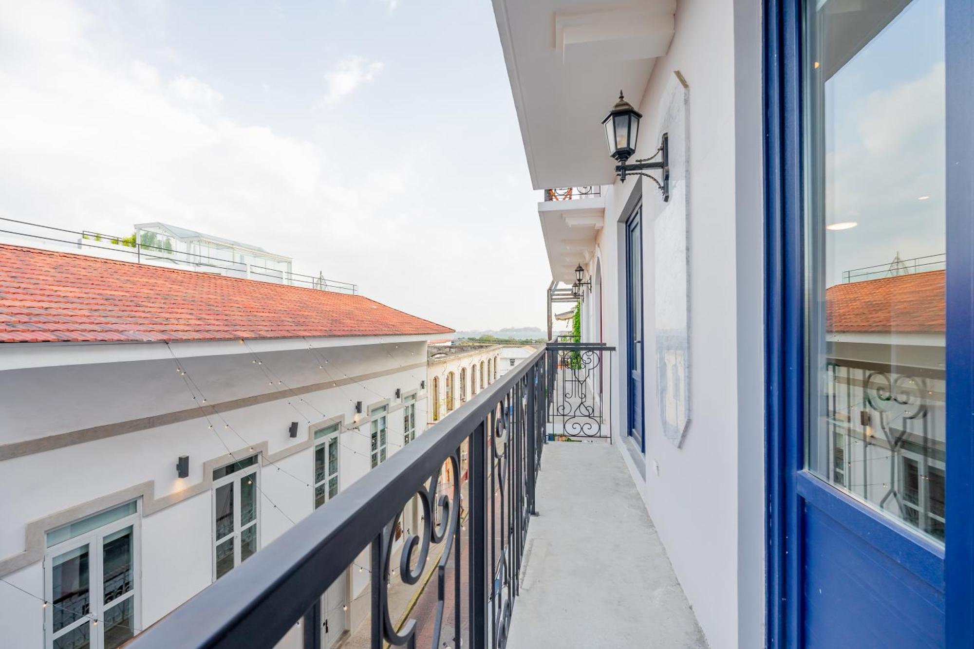 La Cuadra By Wynwood House Apartment