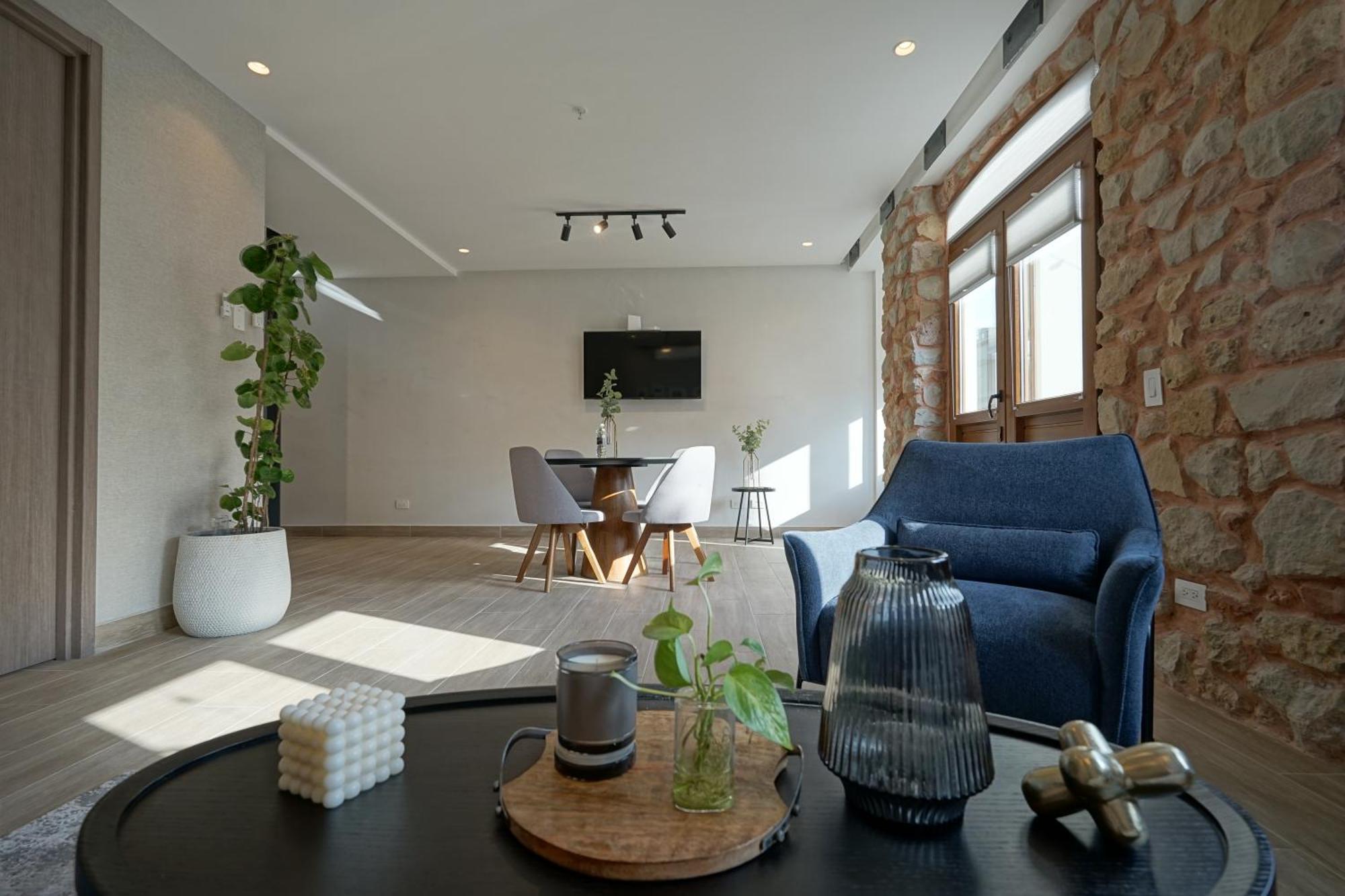 La Cuadra By Wynwood House Apartment