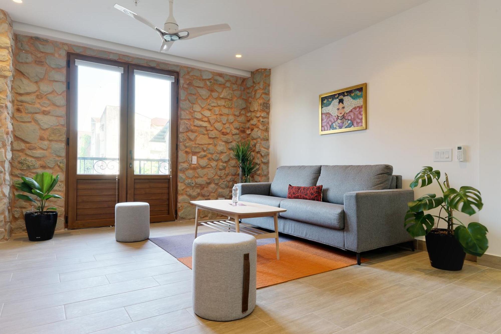 La Cuadra By Wynwood House Apartment