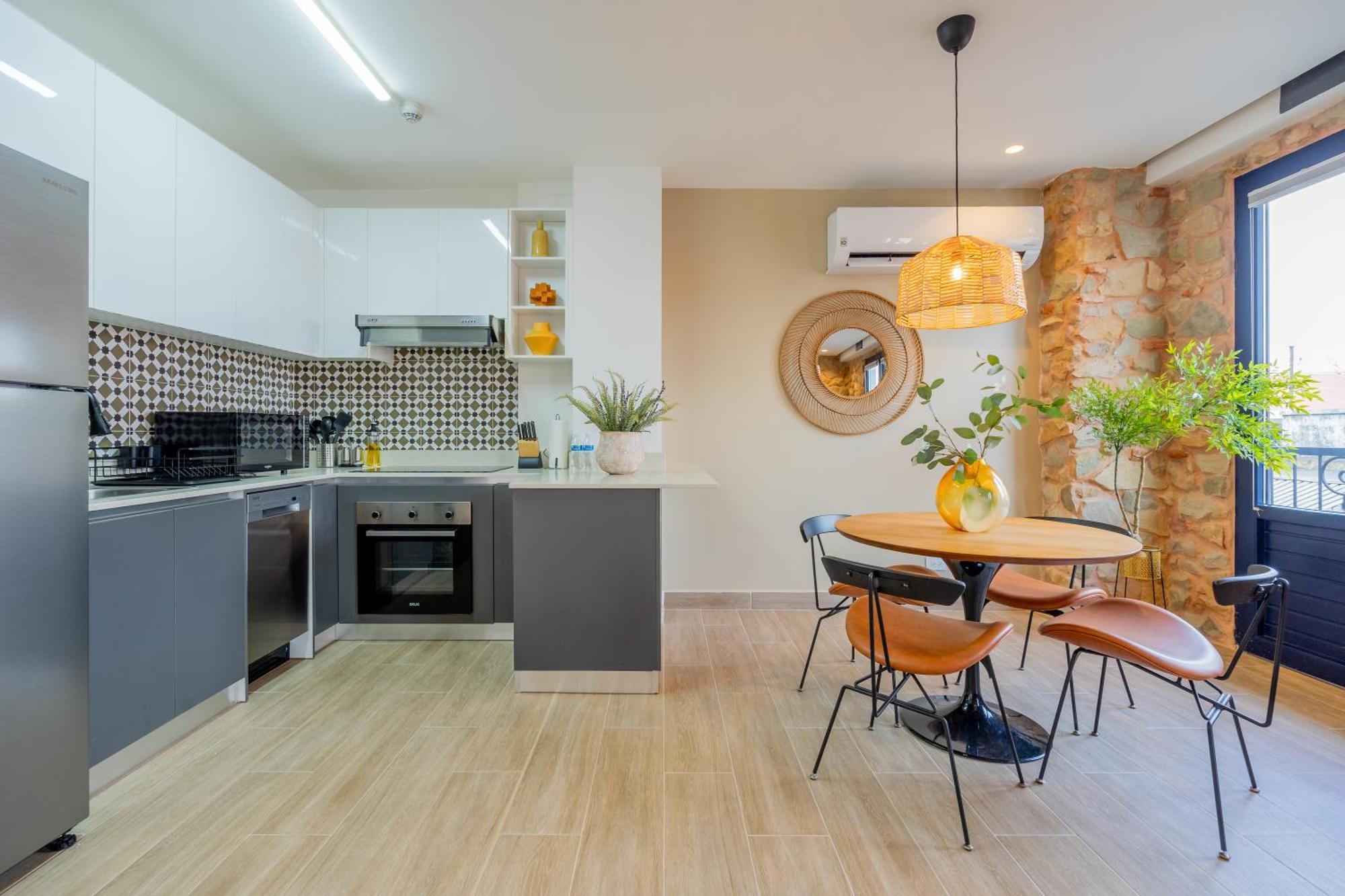 La Cuadra By Wynwood House Apartment Panama City