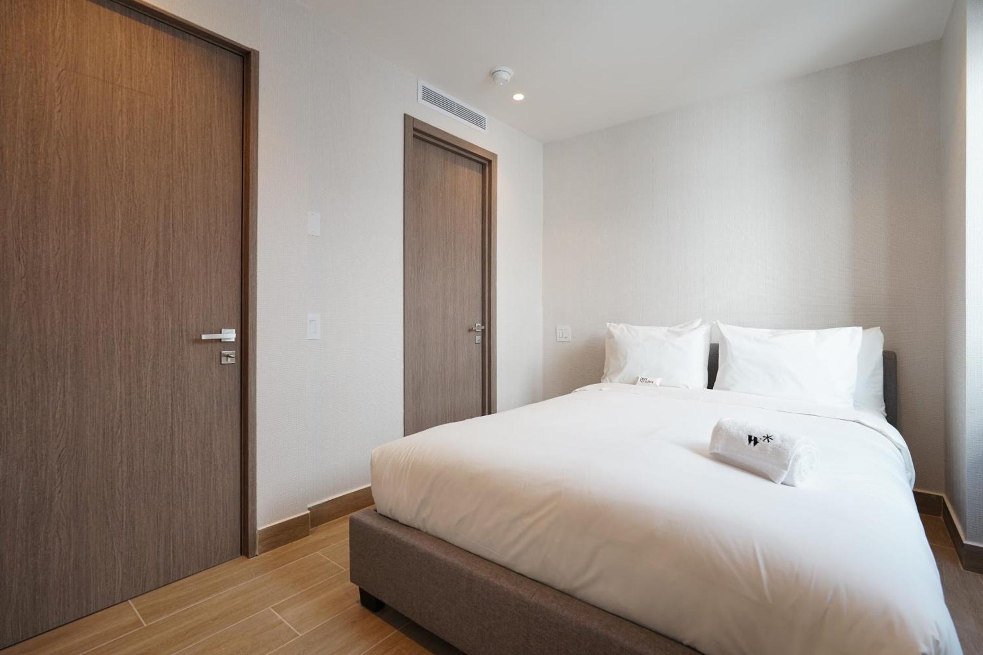 La Cuadra By Wynwood House Apartment