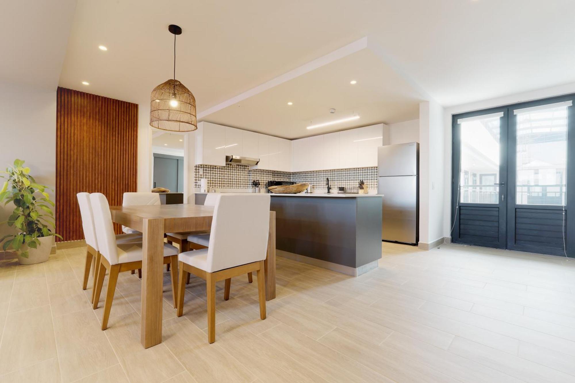 Apartment La Cuadra By Wynwood House Panama City