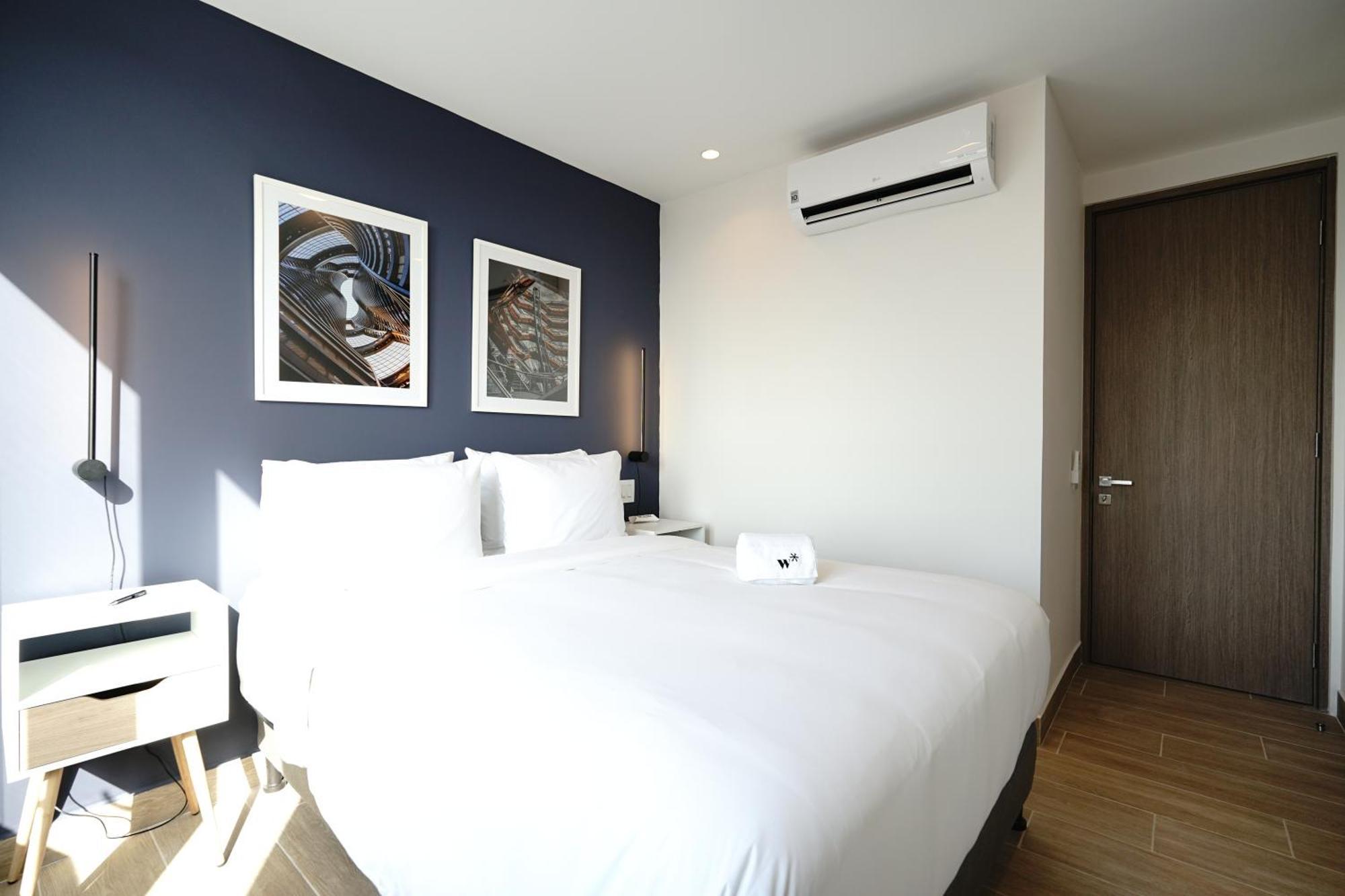 Apartment La Cuadra By Wynwood House Panama City