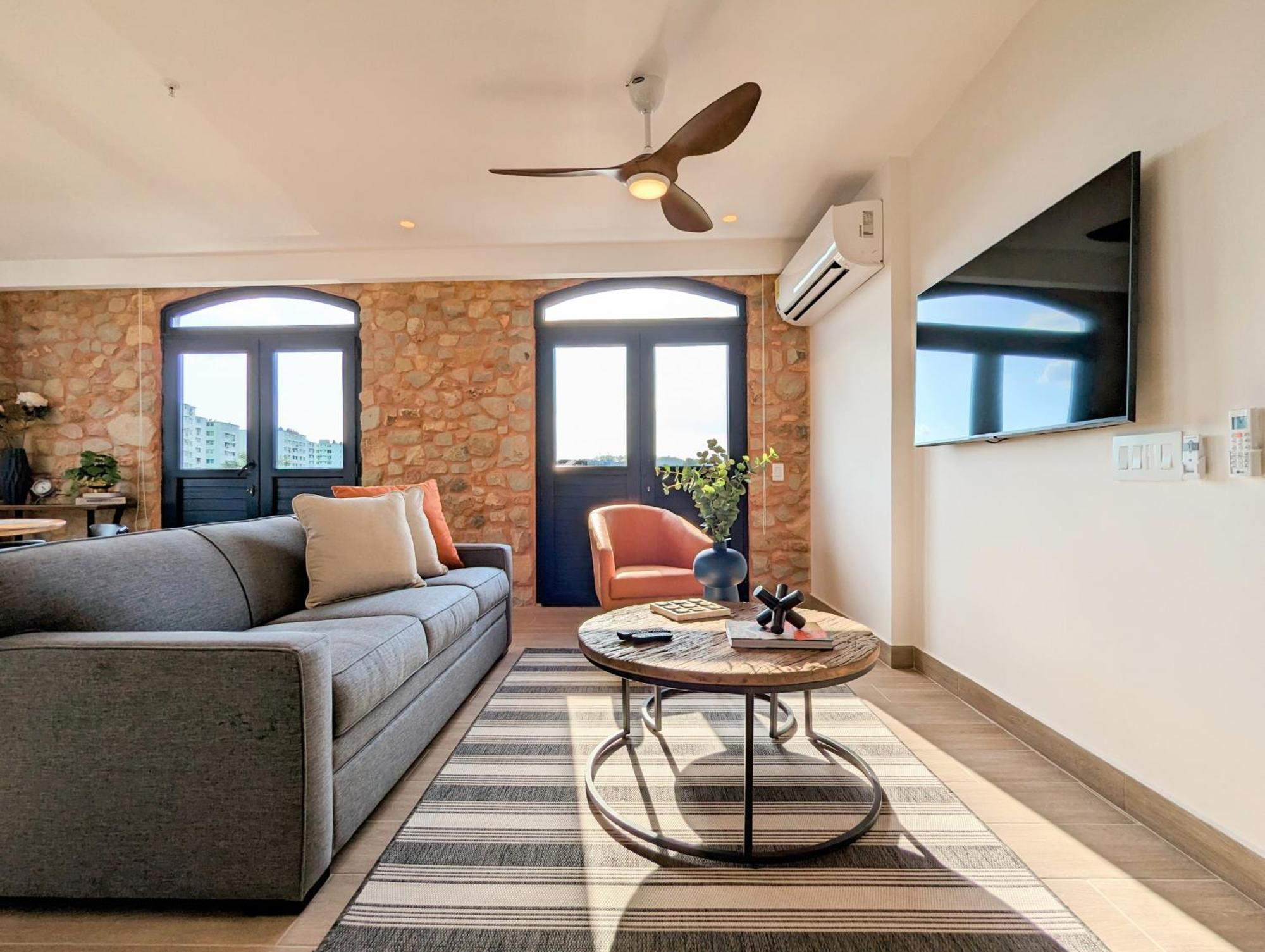 La Cuadra By Wynwood House * Panama City